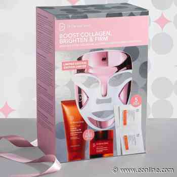 Nordstrom’s Secret Sale Has a Dr. Dennis Gross LED Mask Over $200 Off