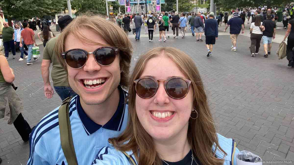 I went to the Oasis reunion — my vital tip for securing 2027 tour tickets