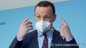 E-Mails zeigen: Ministerium nannte niedrigeren Masken-Marktpreis