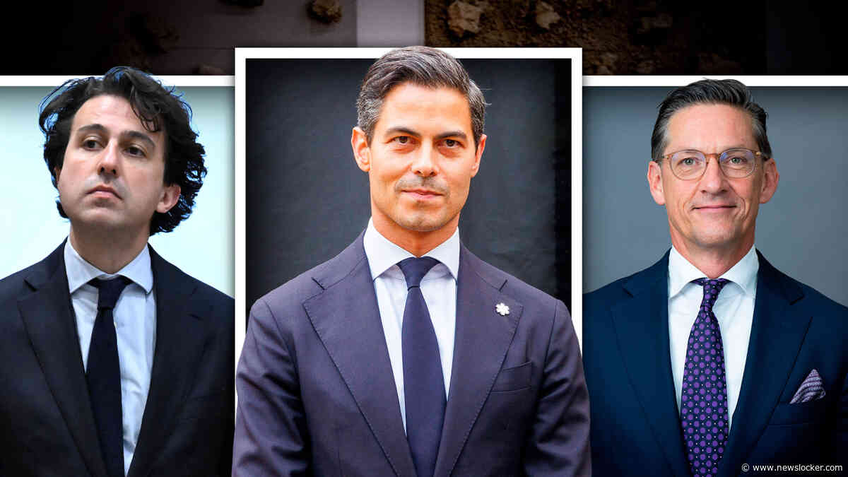 Oppositie slijpt de messen na Prinsjesdag: stevige aanval op eenheid coalitie verwacht