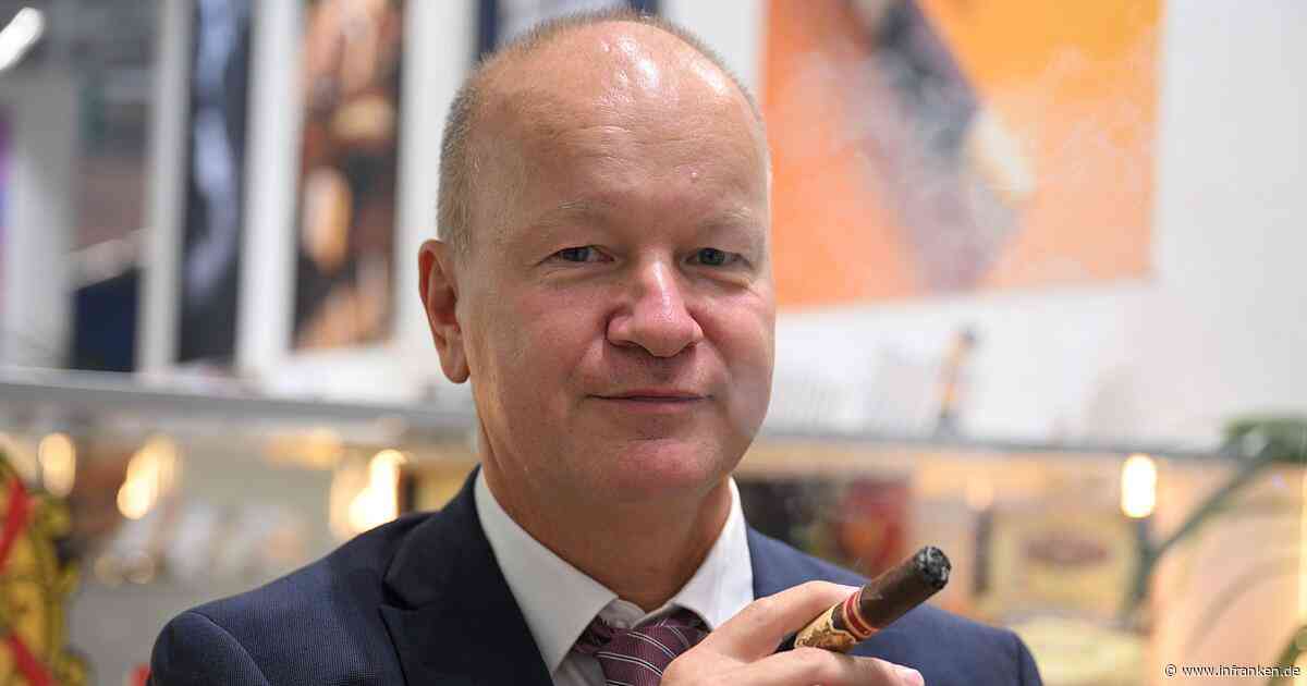 Zigarren und Zigarillos könnten viel teurer werden