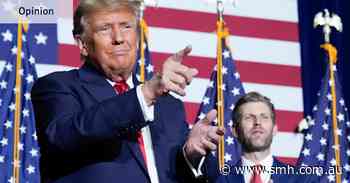 Trump has made billions from crypto. It just backfired on him