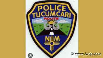 Tucumcari police chief announces resignation from position