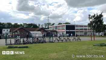 Primary school faces closure for second time