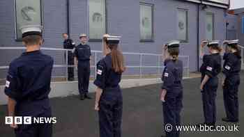 Sea cadets unit closure fear over £50k repair bill