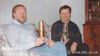 Miners' lamp collection goes under hammer