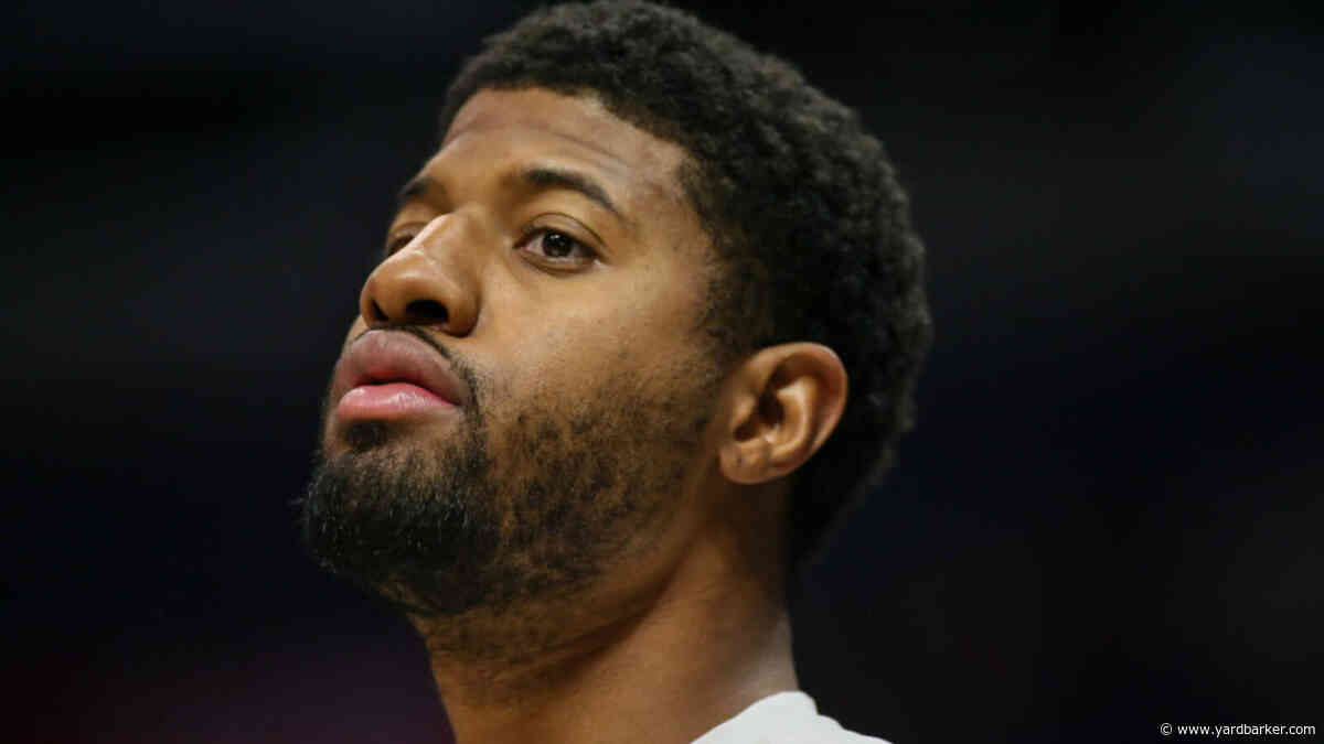 After Losing $11.7M Over Anti-Drug Policy Violation, Paul George Addresses New Beginning With Celtics