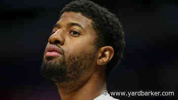 After Losing $11.7M Over Anti-Drug Policy Violation, Paul George Addresses New Beginning With Celtics