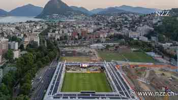 Das 100-Millionen-Geschenk: Wie ein US-Milliardär den FC Lugano verwandelt hat