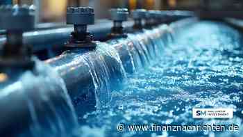 OpenAI und Nvidia treiben Australiens KI-Boom - doch Rechenzentren bekommen ein Wasserproblem: Warum De.mem profitieren könnte