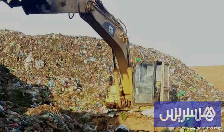 مطرح أيت أورير يترقب لجنة مختلطة