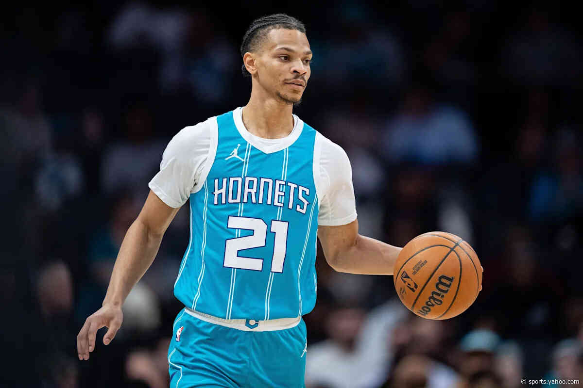 Nets add two G League prospects in Sign-and-Waive moves