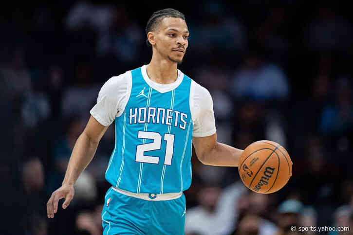Nets add two G League prospects in Sign-and-Waive moves