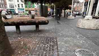 Liverpool Council wants to crack down on city centre grot spots