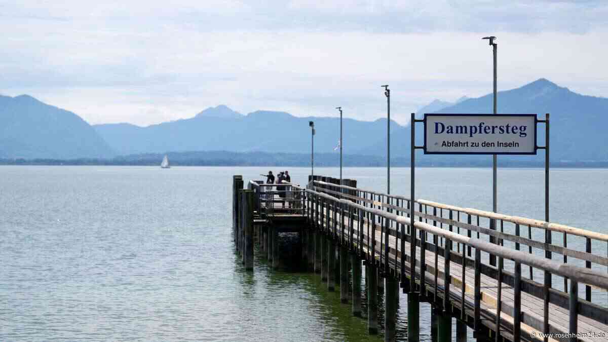 Niedrigwasser und Quaggamuschel: Was heißt das für heimische Speisekarten?