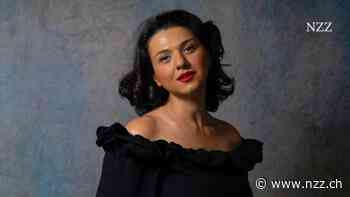 «Wenn man spielt, ist man nackt auf der Bühne» – die Pianistin Khatia Buniatishvili