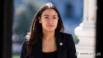 Sie spritzt sich vor Millionen Zuschauern Hormone und entsorgt die Identitätspolitik: Peilt Alexandria Ocasio-Cortez das Oval Office an?