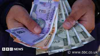 Why cash continues to thrive even as India's digital payments grow