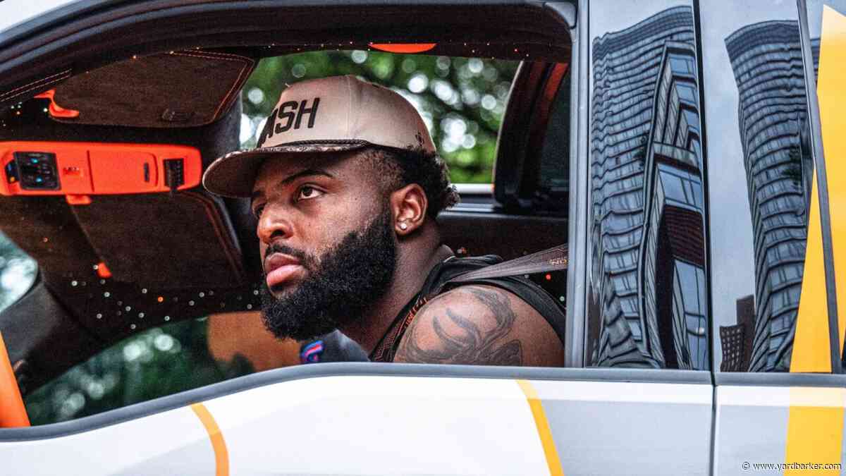Tragedy Strikes Mitchell Robinson as New Celtics Star Misses Introductory Press Conference for Personal Reasons