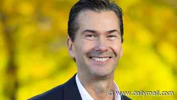 Turncoat who made 'No-Trump' his name fails in party-switching race for Senate