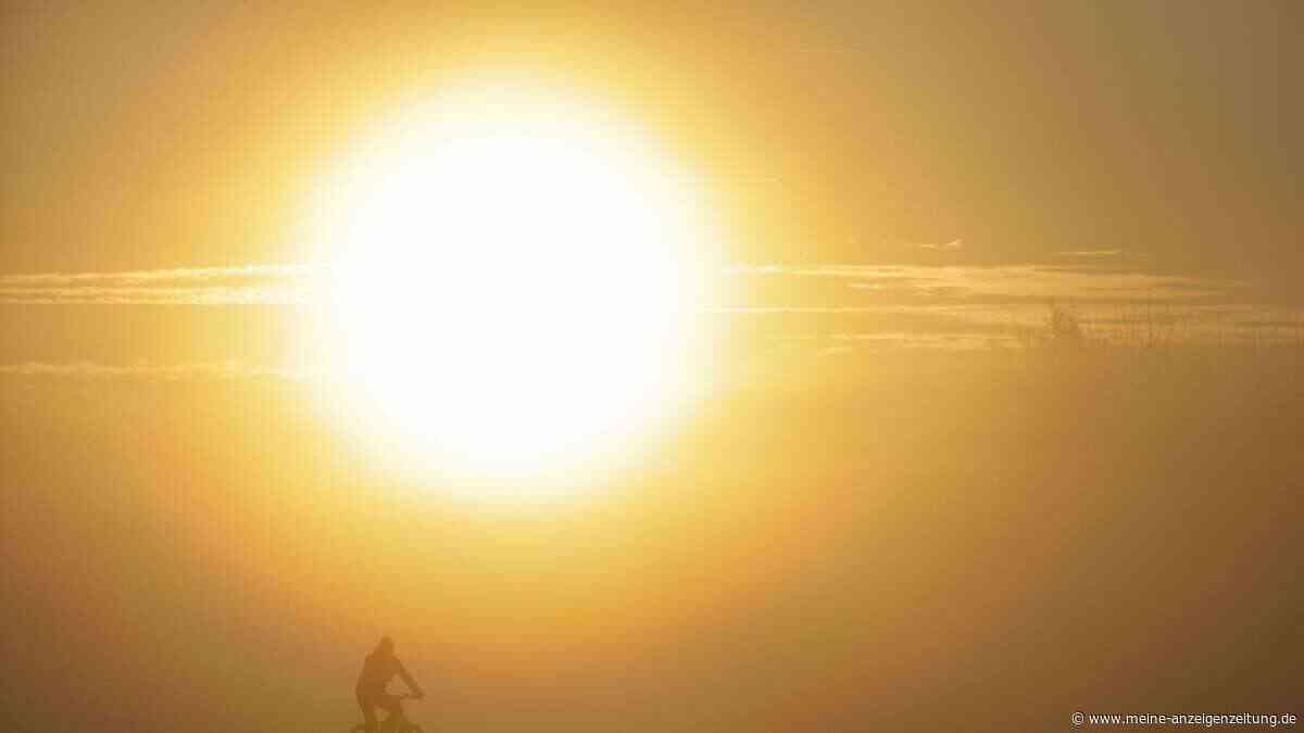Ozonloch über der Antarktis so klein wie selten seit 1990