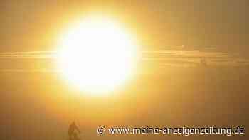 Ozonloch über der Antarktis so klein wie selten seit 1990