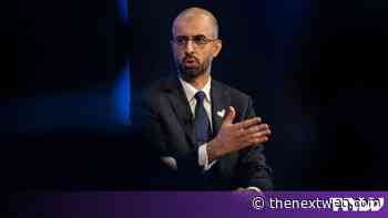 UAE AI minister: data centres are now “more important than bridges”
