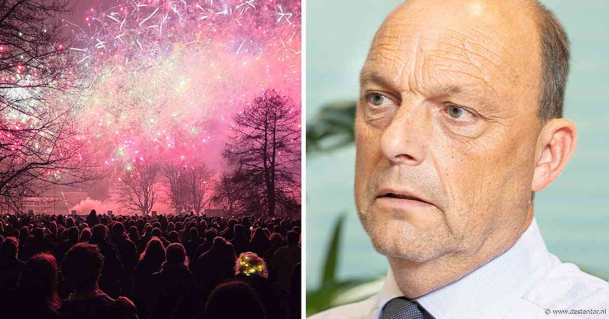 Zwolle weigert uitzondering op vuurwerkverbod: ‘Doorkruist ingezette lijn’