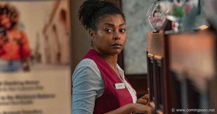 Taraji P. Henson’s Long-Awaited Sequel Is Already Netflix’s No. 1 Movie