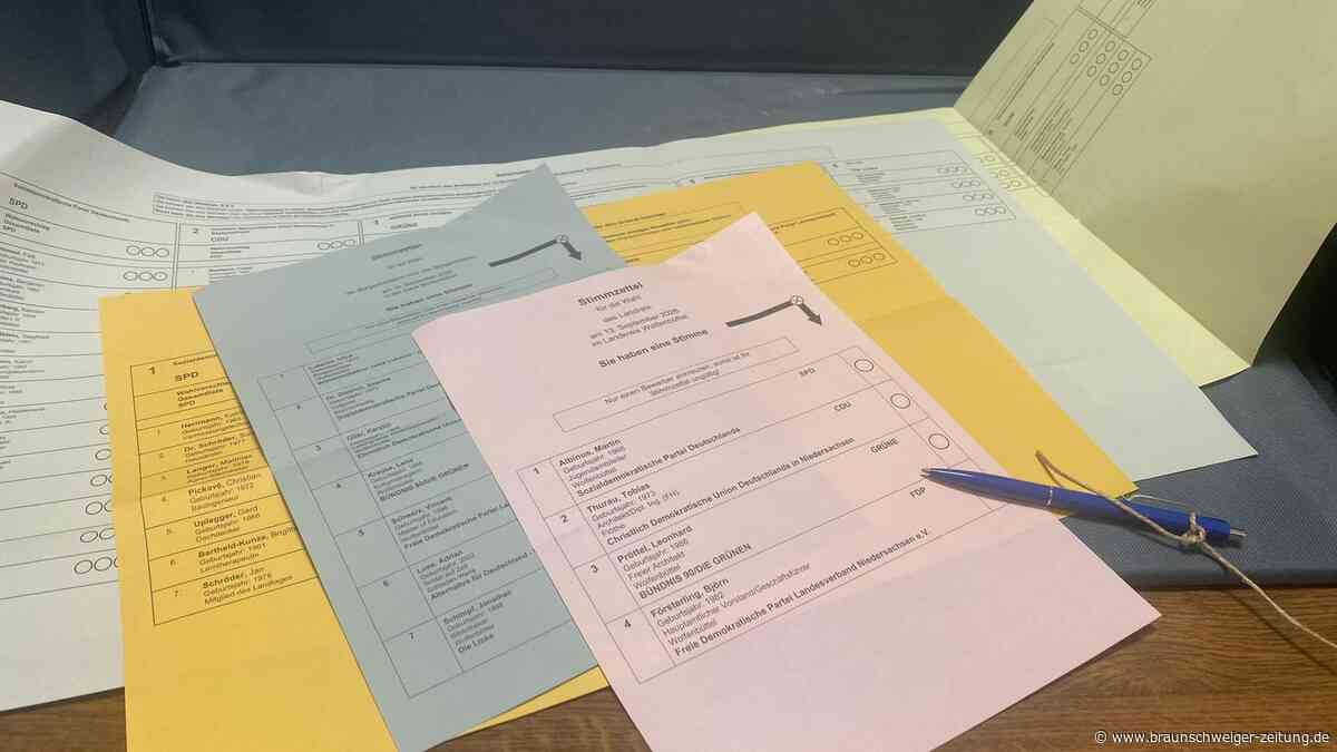 Wenn die Partei zur Nebensache wird: Das sind Wolfenbüttels neue Ortsräte