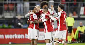LIVE Europa League | AZ begint Europa League-avontuur met uitwedstrijd tegen Sunderland