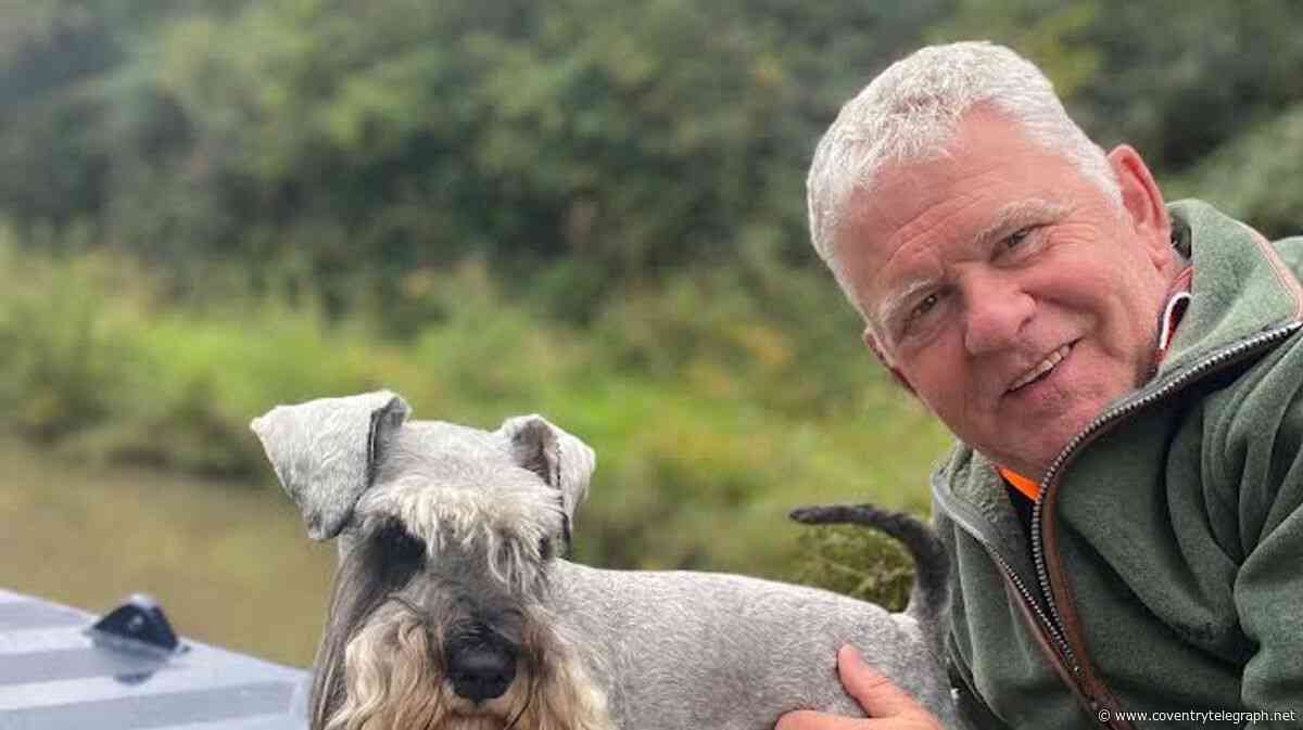 Nuneaton family 'robbed of time' after loss of 'deeply loved' grandad