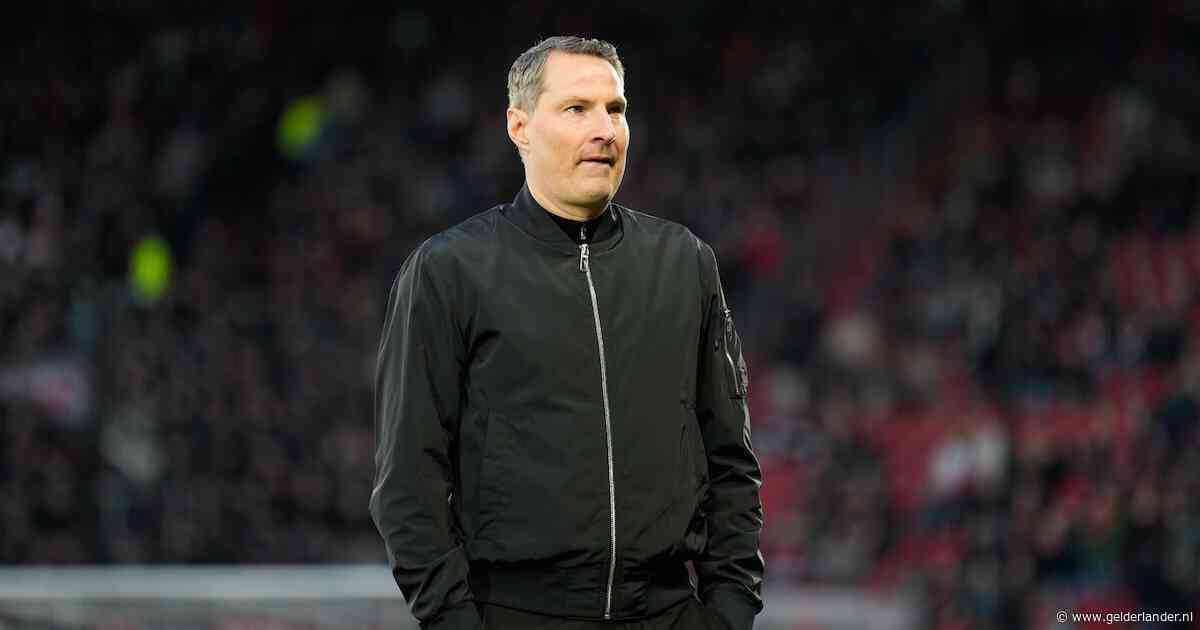 LIVE Europa League | Voormalig Feyenoord-coach Priske trapt Europa League af, ook onderonsje tussen oud-eredivisiespelers