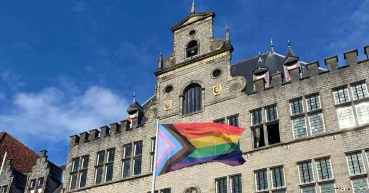 Meldingen van discriminatie in Bergen op Zoom stijgen fors, bekladding van islamitische school speelt mee