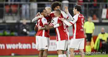 LIVE Europa League | AZ begint Europa League-avontuur met uitwedstrijd tegen Sunderland