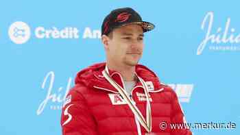 Ski-Ass verkündet emotional das sofortige Karrierrende