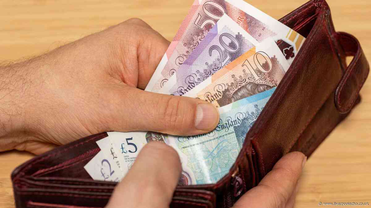 DWP confirms red flags banks will look for on benefit claimants' accounts