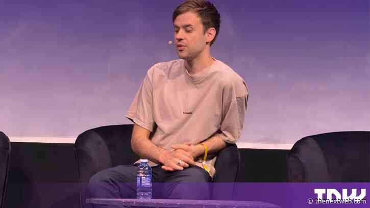 “We’re way past vibes”: Lovable’s Anton Osika on who should build software
