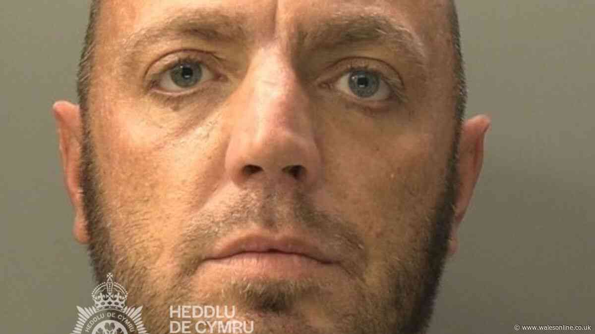 Man threatened to have school worker killed if debt wasn't paid