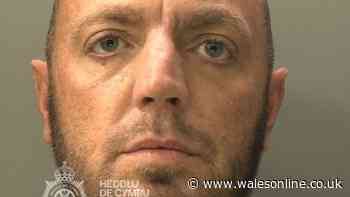 Man threatened to have school worker killed if debt wasn't paid