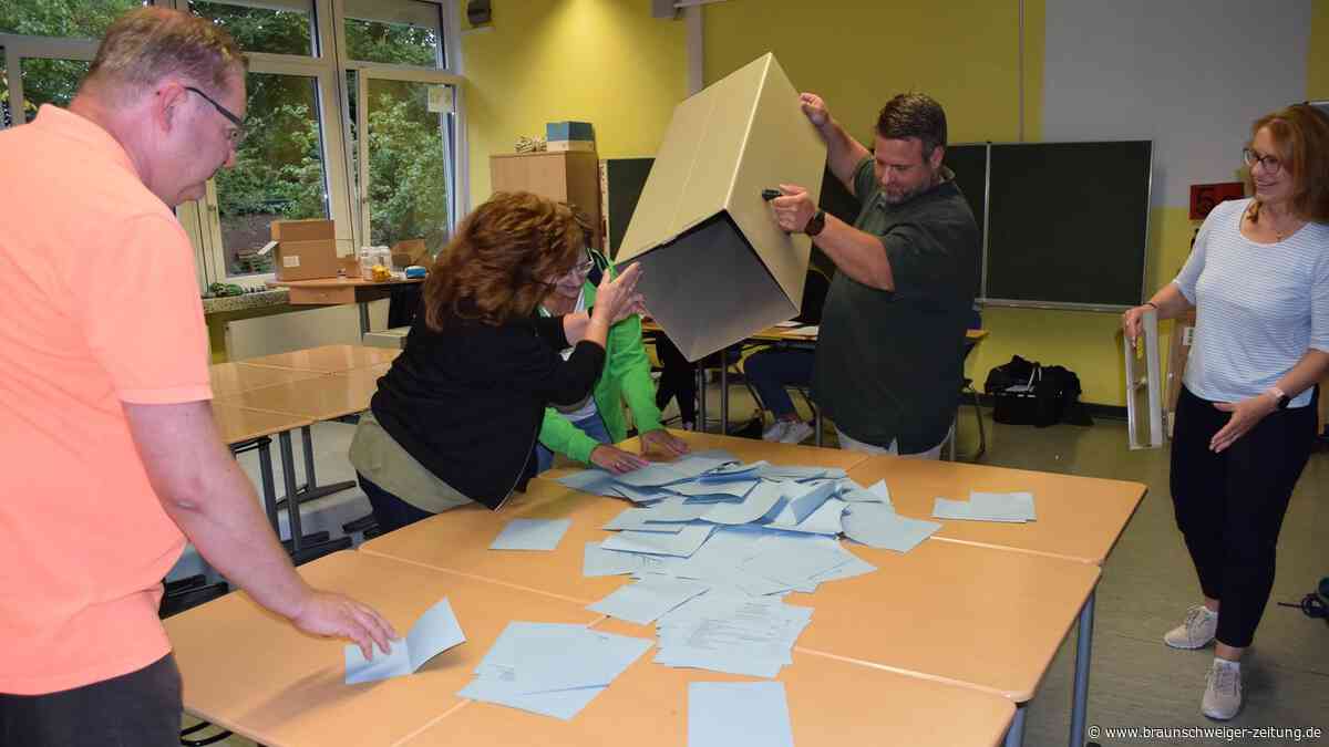 Nach der Wahl im Kreis Helmstedt: Wer ist überraschend raus, wer ist neu dabei?