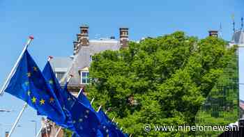 Europees ‘Democratieschild’: straks strafbaar wat jij online post