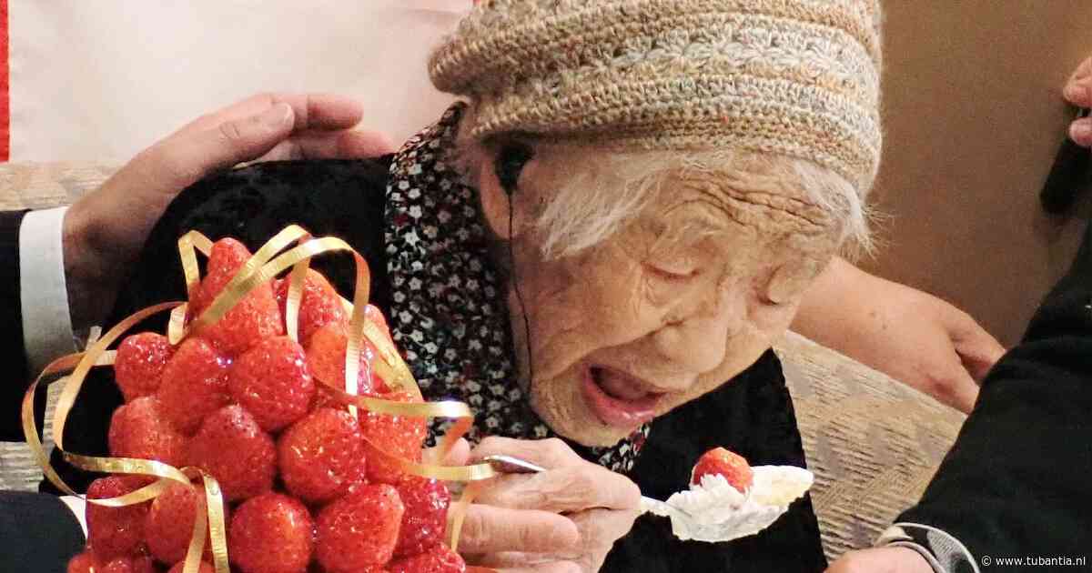 Historisch: Japan telt nu meer dan 100.000 honderdjarigen en dat is niet alleen maar goed nieuws