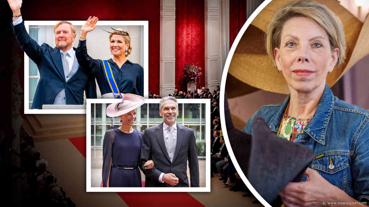 Dit gebeurt er ná Prinsjesdag met de hoedjes: ’Mijn hoeden worden ook privé gedragen’