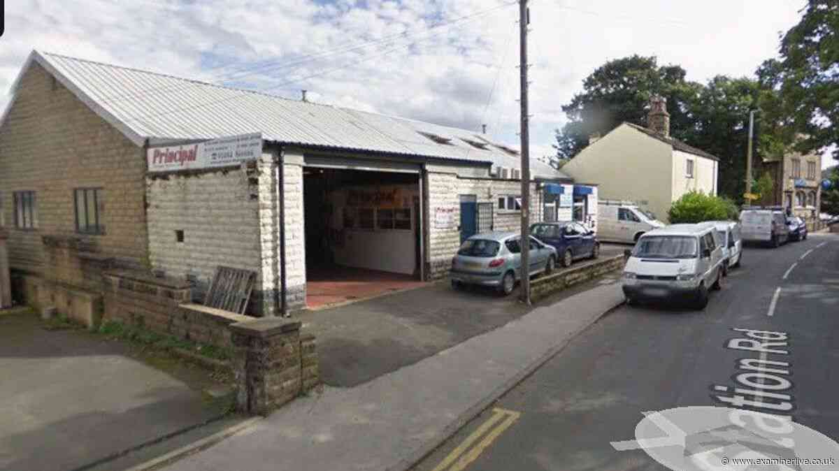 Huddersfield village fears heightened by plans limited with several conditions