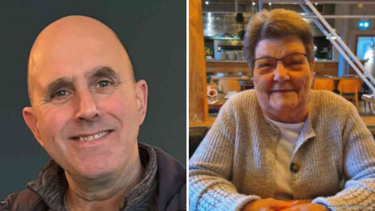 Death notices and funeral announcements from Hull Daily Mail - September 16, 2026
