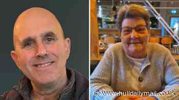 Death notices and funeral announcements from Hull Daily Mail - September 16, 2026