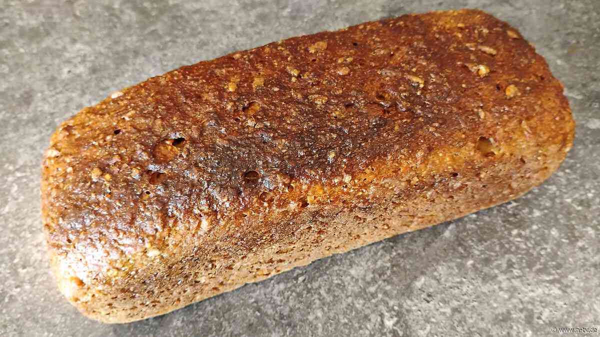 Mehrere Portionen täglich: Vollkorn wirkt an vielen Stellen im Körper positiv