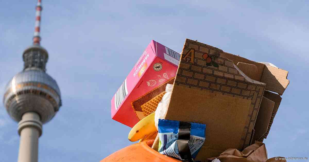 Schäbig statt sexy? Was Berlin im Wahlkampf bewegt