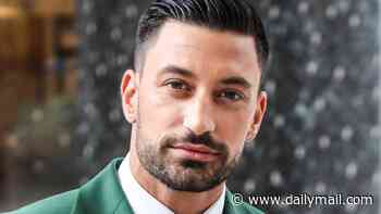 Giovanni Pernice says the 'Strictly family doesn't exist' as he opens about Amanda Abbington row which he claims left him with a heart condition